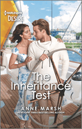 The Inheritance Test: An Opposites Attract Playboy Romance