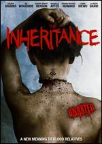 The Inheritance - Robert O'Hara