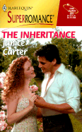 The Inheritance - Carter, Janice