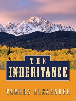 The Inheritance - Alexander, Tamera