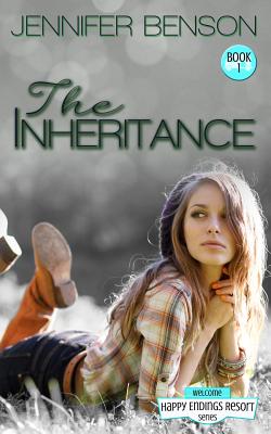 The Inheritance - Benson, Jennifer