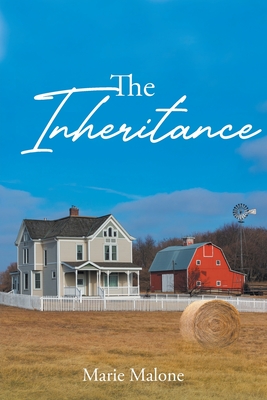 The Inheritance - Malone, Marie