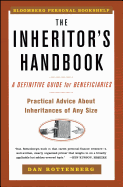 The Inheritors Handbook: A Definitive Guide for Beneficiaries