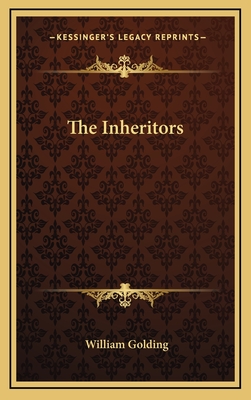 The Inheritors - Golding, William, Sir