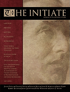 The Initiate 2: Journal of Traditional Studies