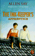 The Ink-Keeper's Apprentice