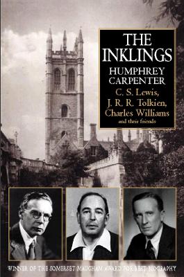 The Inklings - Carpenter, Humphrey