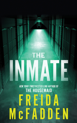 The Inmate - McFadden, Freida