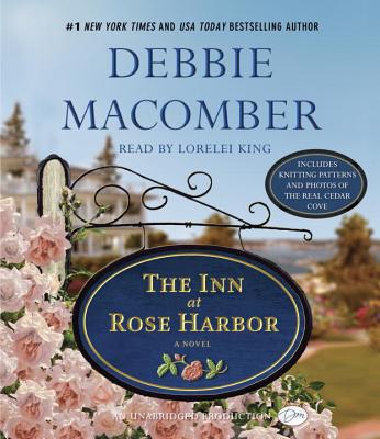 The Inn at Rose Harbor - Macomber, Debbie, and King, Lorelei (Read by)