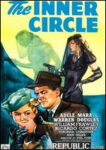 The Inner Circle - Philip Ford