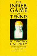 The Inner Game of Tennis: One of Bill Gates All-Time Favourite Books