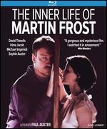 The Inner Life of Martin Frost [Blu-ray]