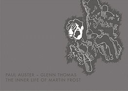 The Inner Life of Martin Frost: From the Book of Illusions