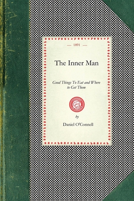 The Inner Man - Daniel O'Connell