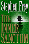 The Inner Sanctum - Frey, Stephen