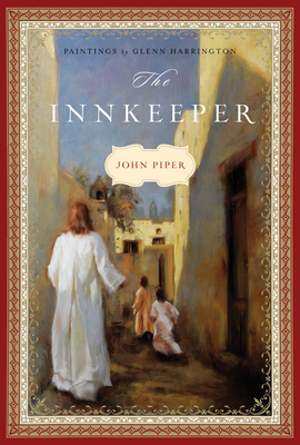 The Innkeeper - Piper, John