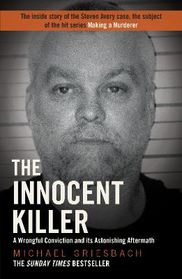The Innocent Killer - Griesbach, Michael