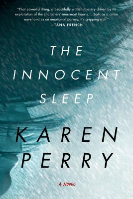 The Innocent Sleep - Perry, Karen