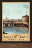 The Innocents Abroad: Original Illustrations