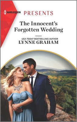 The Innocent's Forgotten Wedding - Graham, Lynne