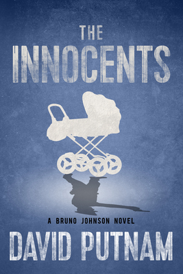 The Innocents: Volume 5 - Putnam, David