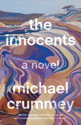 The Innocents - Crummey, Michael