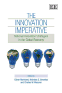 The Innovation Imperative: National Innovation Strategies in the Global Economy