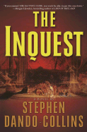 The Inquest - Dando-Collins, Stephen