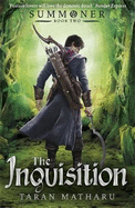 The Inquisition: Book 2