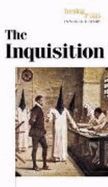 The Inquisition - Stalcup, Brenda