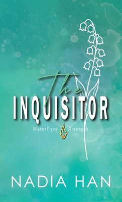 The Inquisitor: Special Edition - Han, Nadia