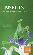 The insects of the Los Angeles basin