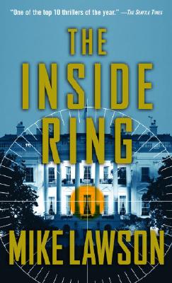 The Inside Ring - Lawson, Mike