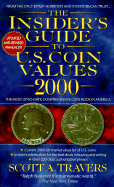 The Insider's Guide to Coin Values 2000