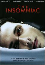 The Insomniac - Monty Miranda
