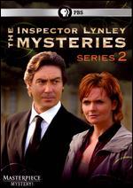 The Inspector Lynley Mysteries: Series 2 [4 Discs] - 