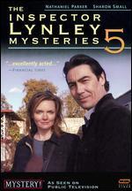 The Inspector Lynley Mysteries: Set 5