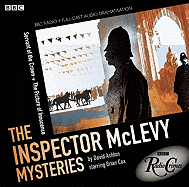 The Inspector McLevy Mysteries: Servant of the Crown & the Picture of Innocence - Ashton, David, and Cox, Brian