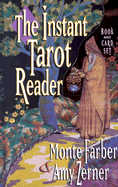 The Instant Tarot Reader: Book and Card Set