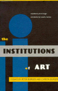 The Institutions of Art