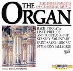 The Instruments of Classical Music, Vol. 8: The Organ