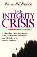 The Integrity Crisis