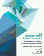 The Intellectual Property Pyramid Assessment: A Novel Method for Creating a Sustainable Competitive Advantage