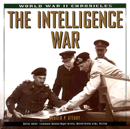 The Intelligence War
