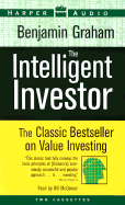 The Intelligent Investor: The National Bestseller on Value Investing for Over 35