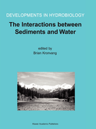 The Interactions between Sediments and Water: Proceedings of the 9th International Symposium on the Interactions between Sediments and Water, held 5-10 May 2002 in Banff, Alberta, Canada