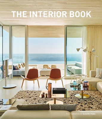 The Interior Book - Loft Publications (Compiled by)