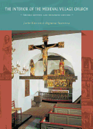 The Interior of the Medieval Village Church