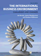 The International Business Environment: Challenges and Changes