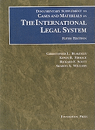 The International Legal System, Documentary Supplement